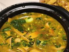-南山翁新概念川菜(江宁万达广场店)