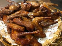 -沙田鸽王(解放路店)
