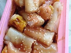 -憶廟街 X 沙角邨(太古城店)