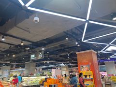 -盒马鲜生(联投广场店)