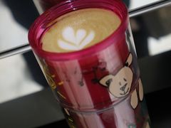 -Manner Coffee(芮欧百货店)