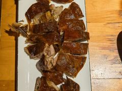 -大众跷脚牛肉馆·非遗传承单位(峨眉山店)