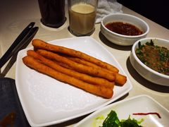 -海底捞火锅(庆春路店)