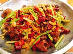 -老游独一佳湘菜馆(高新四路店)