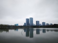 -白塘生态植物园