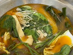 -重庆特色冷锅鱼(武大店)