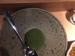 小可爱-湊湊火锅·茶憩(杭州湖滨银泰in77店)