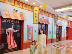 -奥园广场(广州番禺福德路店)