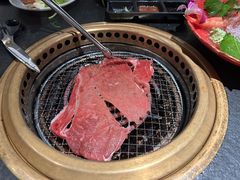 -神户赤童日式烤肉(金地广场店)