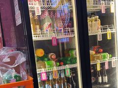 -有蚝有翅烧烤大排档·宵夜(右安门店)