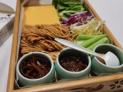 -天和晟烤鸭店(玉泉西街店)