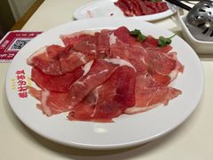 -燃计沙茶皇·香港沙茶火锅(人广旗舰店)