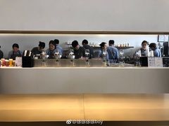 -喜茶(永旺梦乐城店)