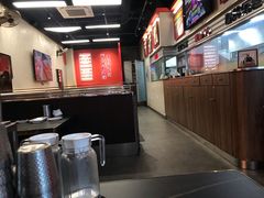 -许哥东北烧烤·铁丳烤串·宫后夹肉(繁花中心店)