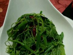 -小广寒电影艺术餐厅(小广寒经三路店)