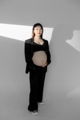 -专注孕妇照亲子照·纪田摄影