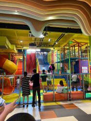 -宝燕乐园(闵行旗舰店)