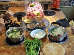 -塔兰齐新疆孜然火锅(鲤鱼山路店)