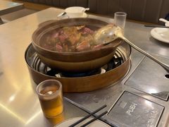 -胡须佬鸡煲四季火锅店(石厦西村直营店)