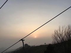 -浙东第一尖雪山欢乐谷