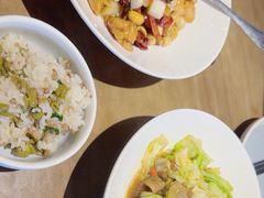 -向川南·水煮鱼·川菜(和平里店)
