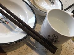 -九府羊·鲜羊火锅·烤串(新华路店)