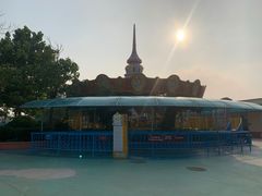 -秦皇岛乐岛海洋王国