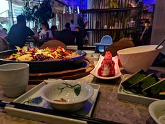 -老板恋上鱼(恒隆广场店)