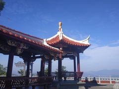 -安溪清水岩