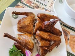 -添好运点心专门店(百老汇店)