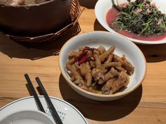 -黄山老妈·土菜(碧桂园店)