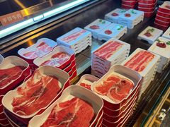 -言玖鲜火锅串串披萨自助(益田假日店)