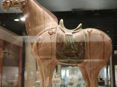 -西安大唐西市博物馆