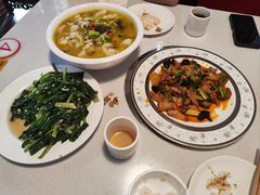 -凤栖府川菜(沙河店)