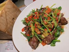 -绿茶餐厅(成都大悦城店)