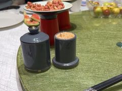 -太守宴·蘭院(天塔店)