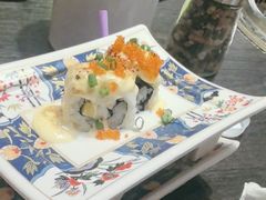 -AJIYA·池袋日式烧肉自助(天津万象城店)