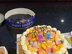 -最先生·烧烤·火锅·音乐聚会餐厅(大悦城店)