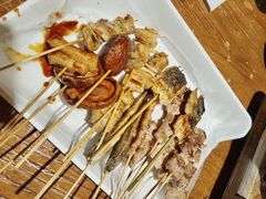 -王氏炉匠·烧鸟放题自助(三里屯店)
