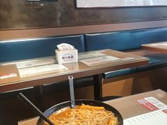 -肥汁米蘭香港米线(宁波路总店)