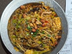 -水平有限广西米粉·广西风味集(五道口店)