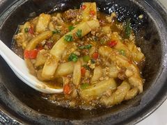 -老字号蛇口德记烧腊饭店·海鲜加工