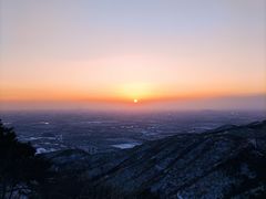 -香山公园