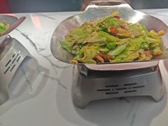 -湖南人家湘菜馆(南京路店)