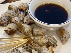 -吉源大排档·鱼生·海鲜(烧烤彩印厂店)