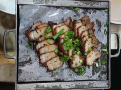 绿茶烤肉-绿茶餐厅(昌平悦荟店)