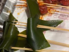 -旺蜀主成都串串火锅(西直门凯德MALL店)