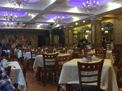 大堂-维吾尔餐厅(宜山路店)