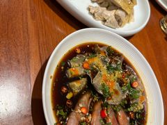 -妈妈菜舟山海鲜(定海古城店)