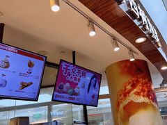 -西树泡芙(蓝色港湾店)